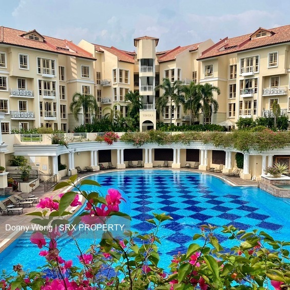 Villa Marina (D15), Condominium #515549991